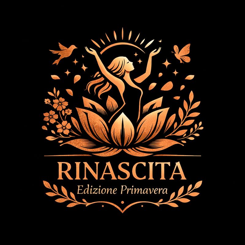 Rinascita - Kit di Primavera