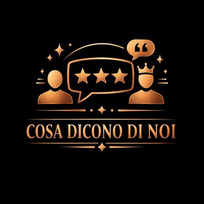 Cosa Dicono di Noi