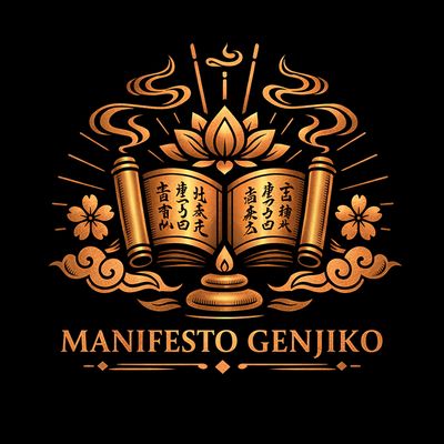 Manifesto Genjiko