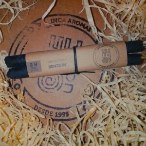 Inca Aromas - Box 4 Stick