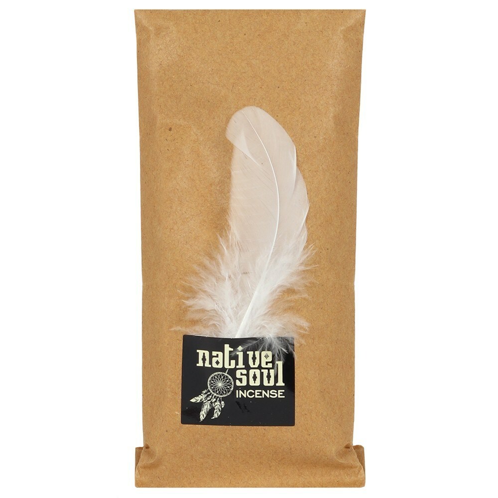 Salvia Bianca e Sangue di Drago - Native Soul - immagine 2