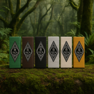 Inca Aromas - Box 9 Stick