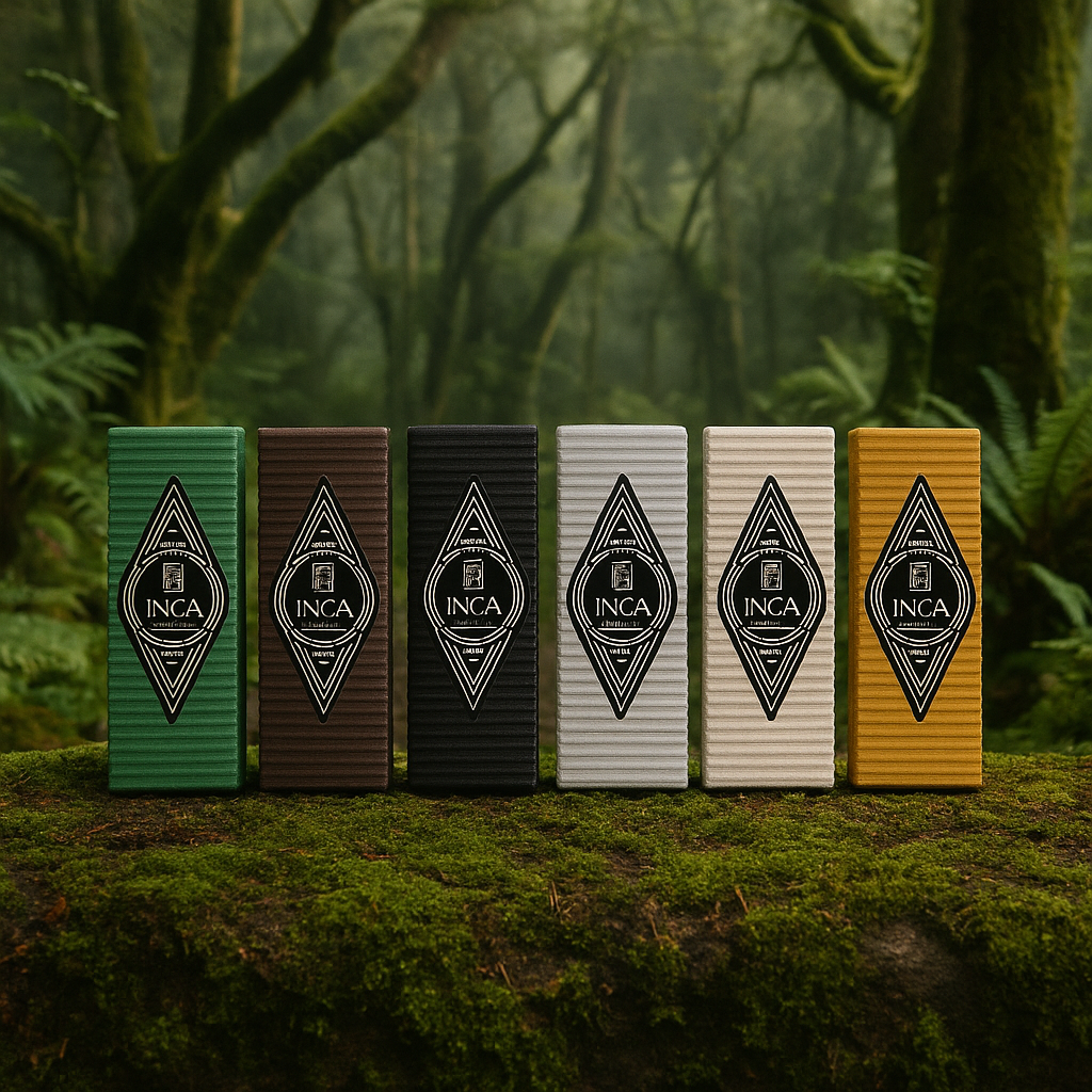 Special Edition Pack Inca Aromas - immagine 5