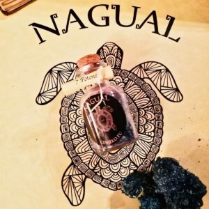 Nagual – Le Resine dal Mondo
