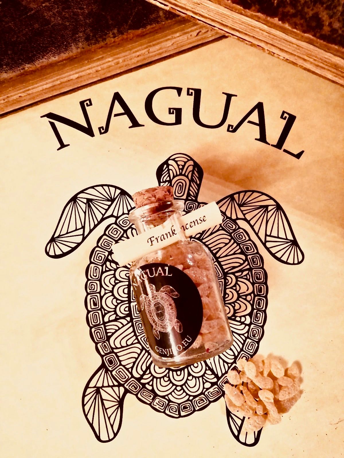 Nagual – Le Resine dal Mondo - immagine 8