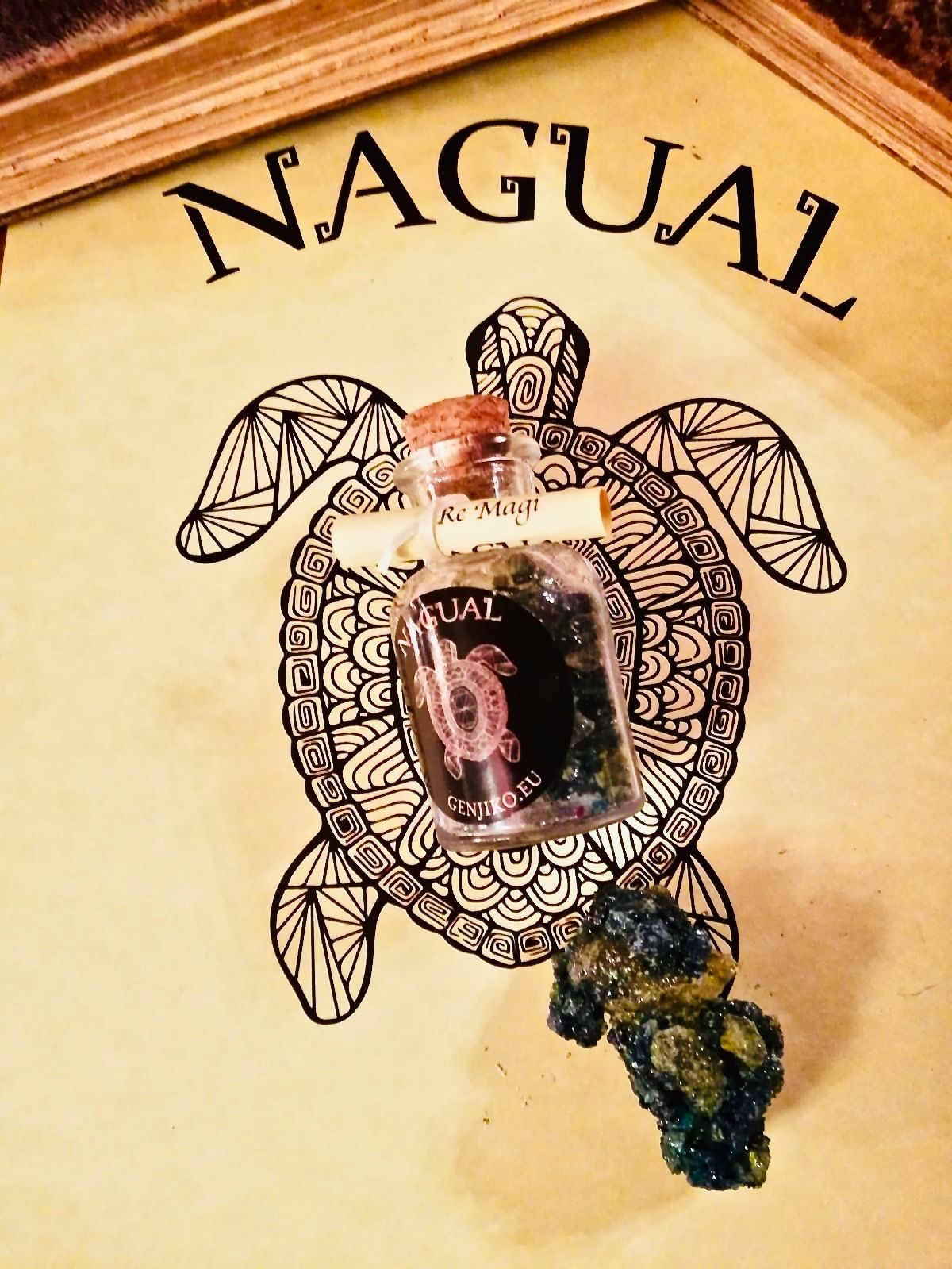 Nagual – Le Resine dal Mondo - immagine 14