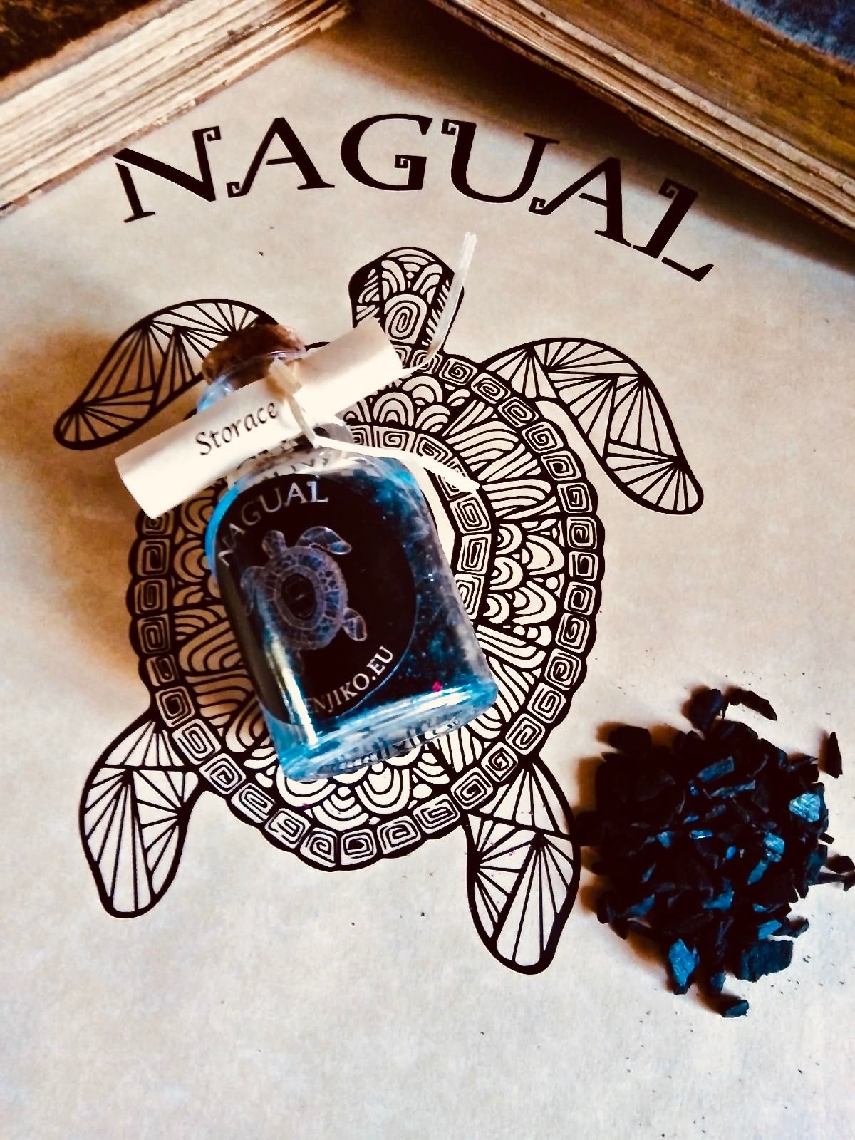 Nagual – Le Resine dal Mondo - immagine 16