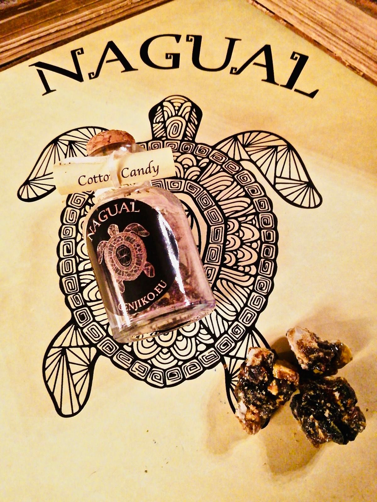 Nagual – Le Resine dal Mondo - immagine 5