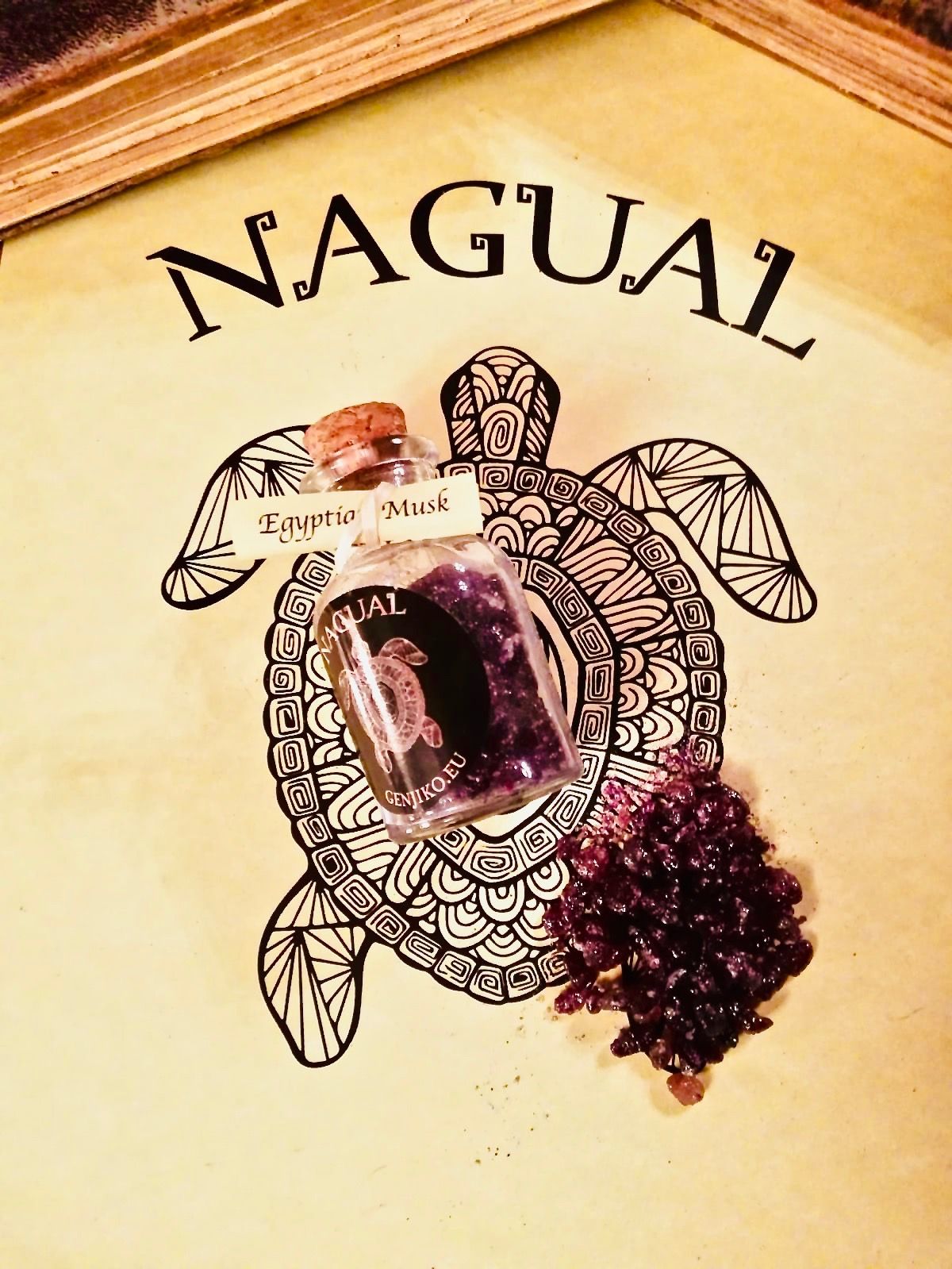 Nagual – Le Resine dal Mondo - immagine 6