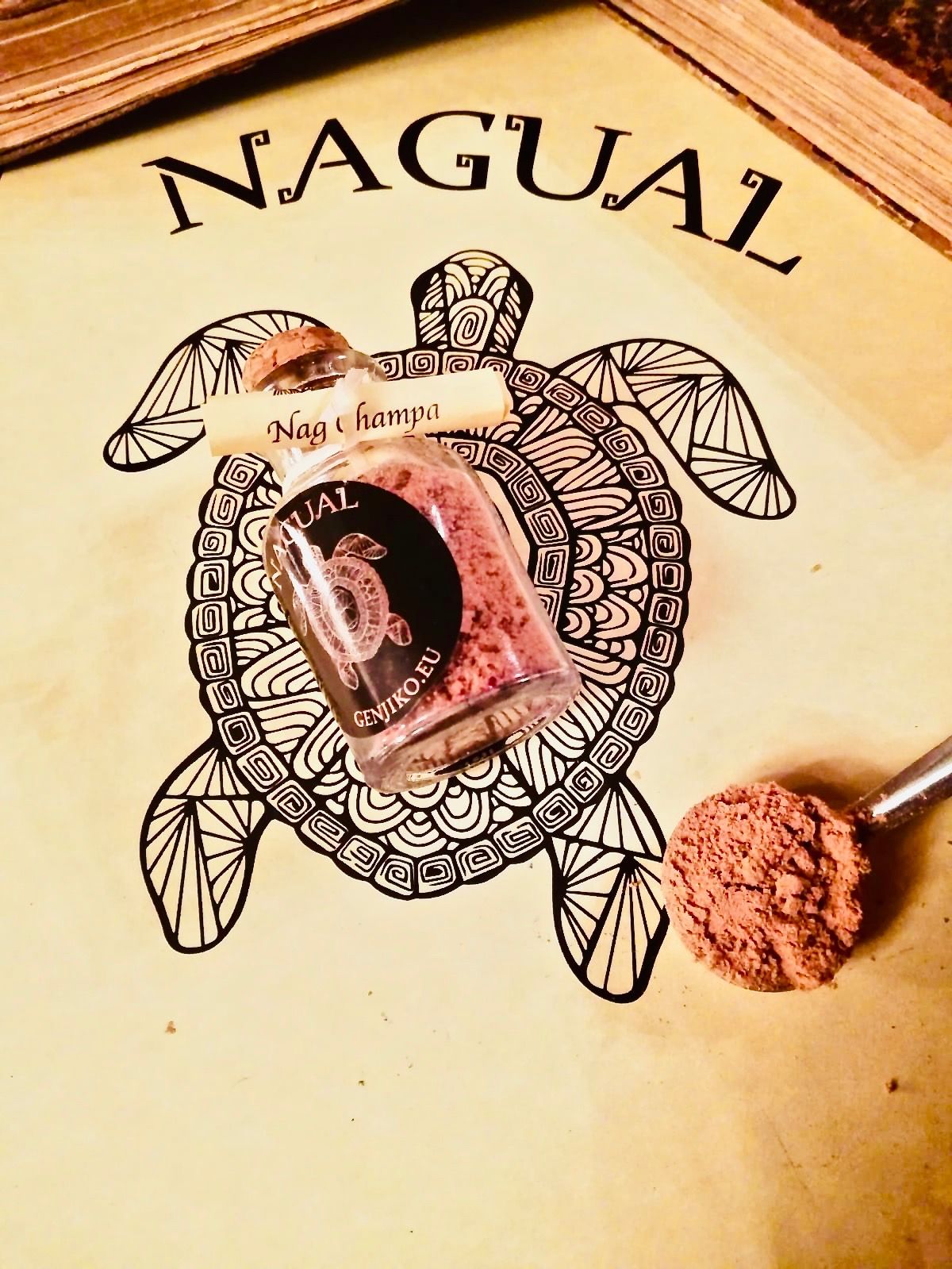 Nagual – Le Resine dal Mondo - immagine 12