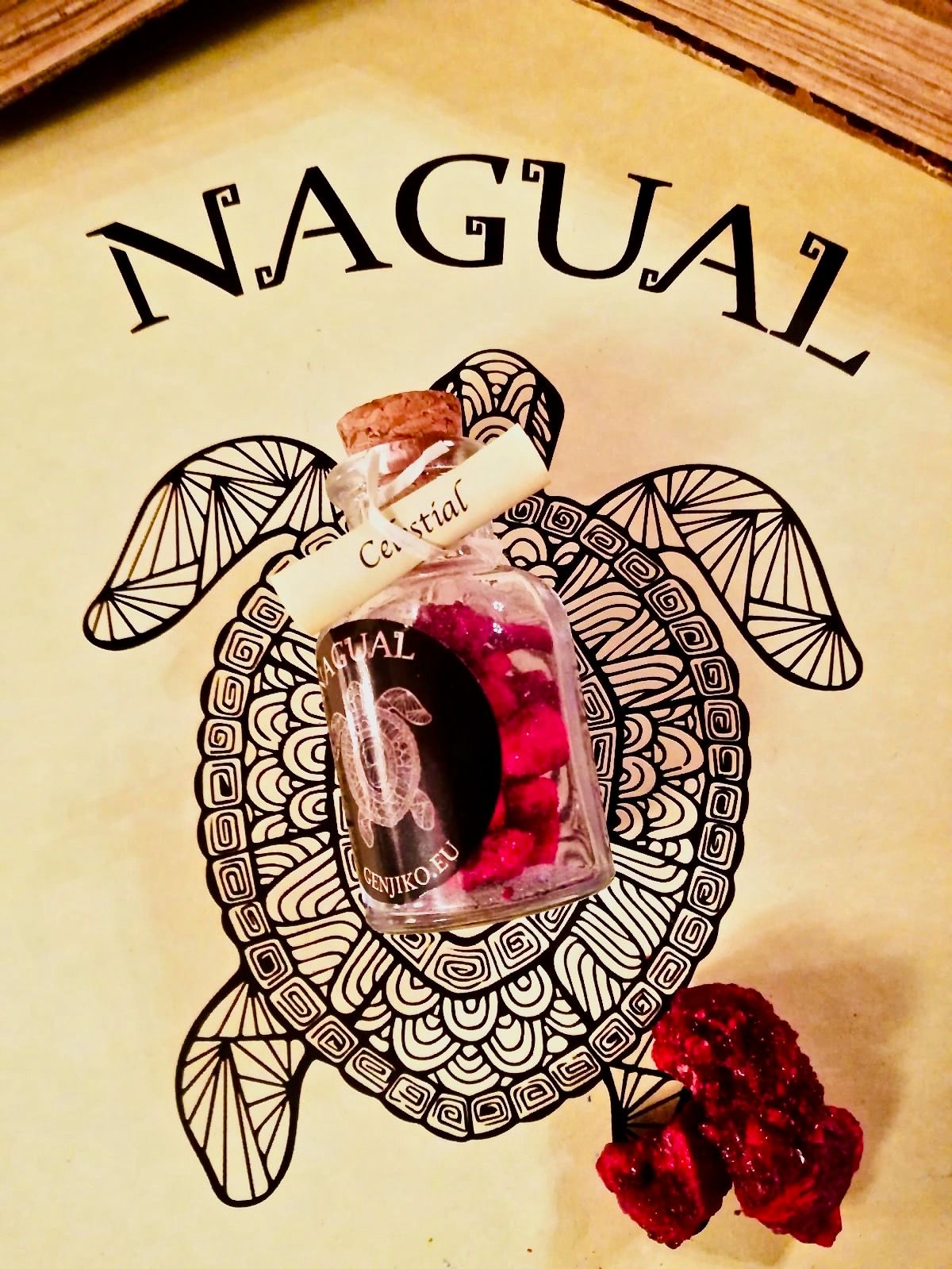 Nagual – Le Resine dal Mondo - immagine 3