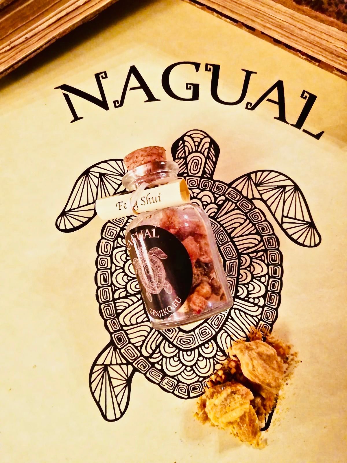 Nagual – Le Resine dal Mondo - immagine 7