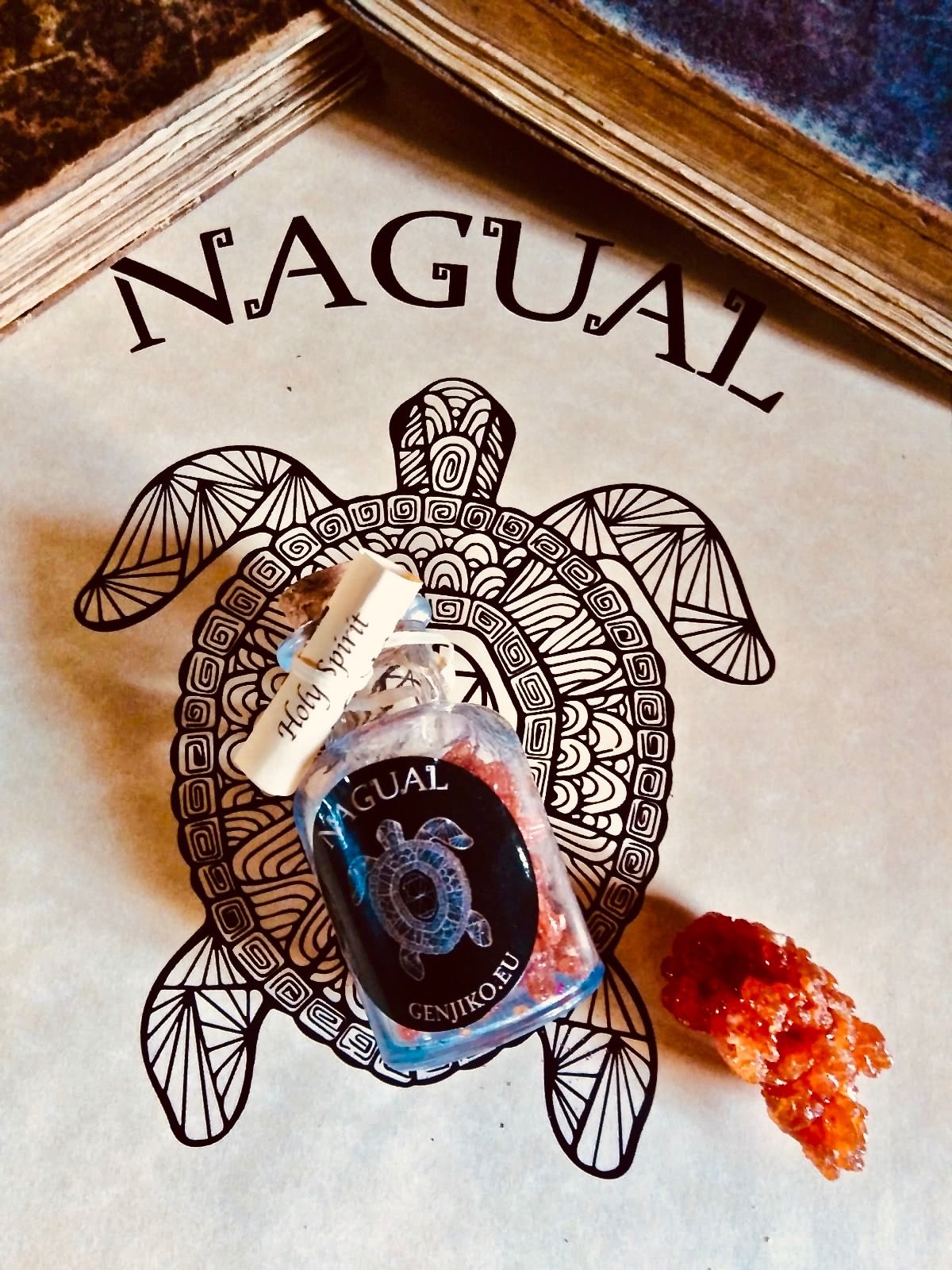 Nagual – Le Resine dal Mondo - immagine 9