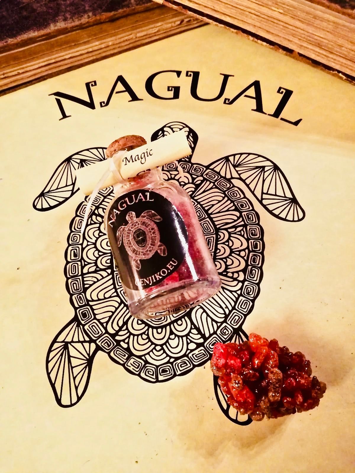 Nagual – Le Resine dal Mondo - immagine 10