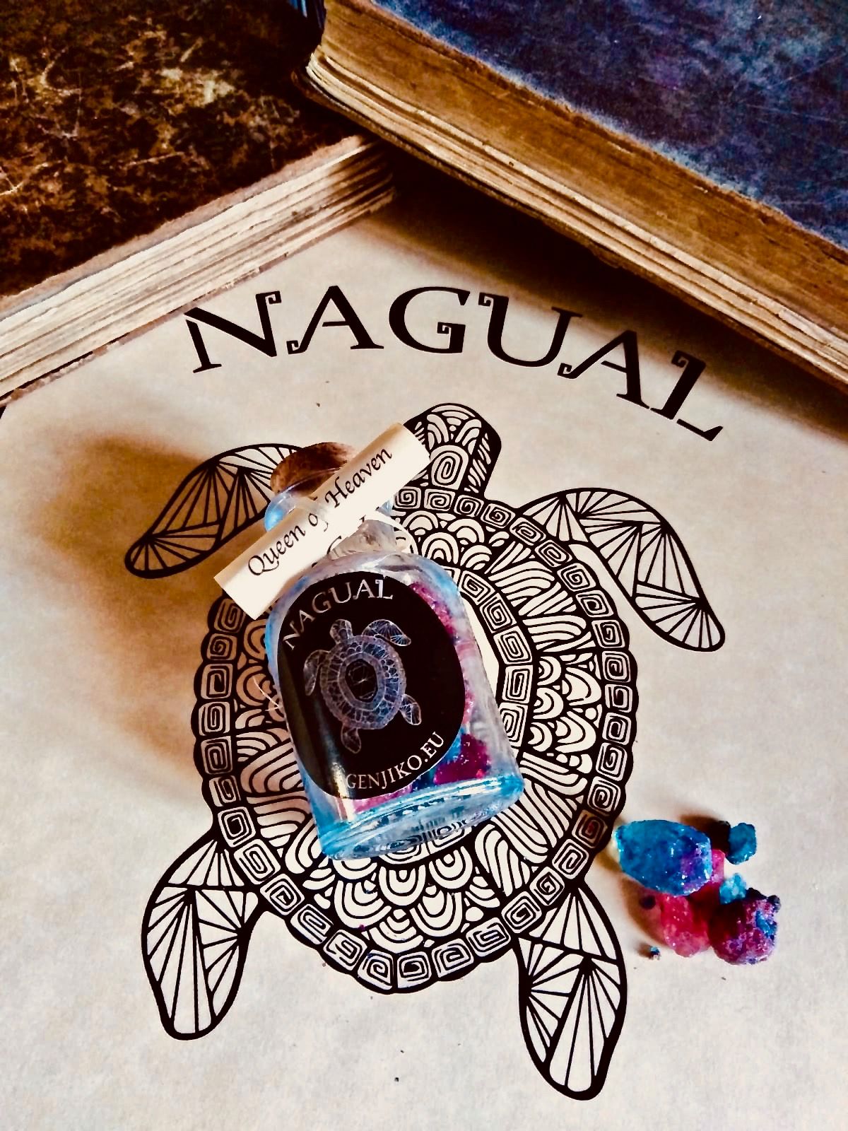 Nagual – Le Resine dal Mondo - immagine 13
