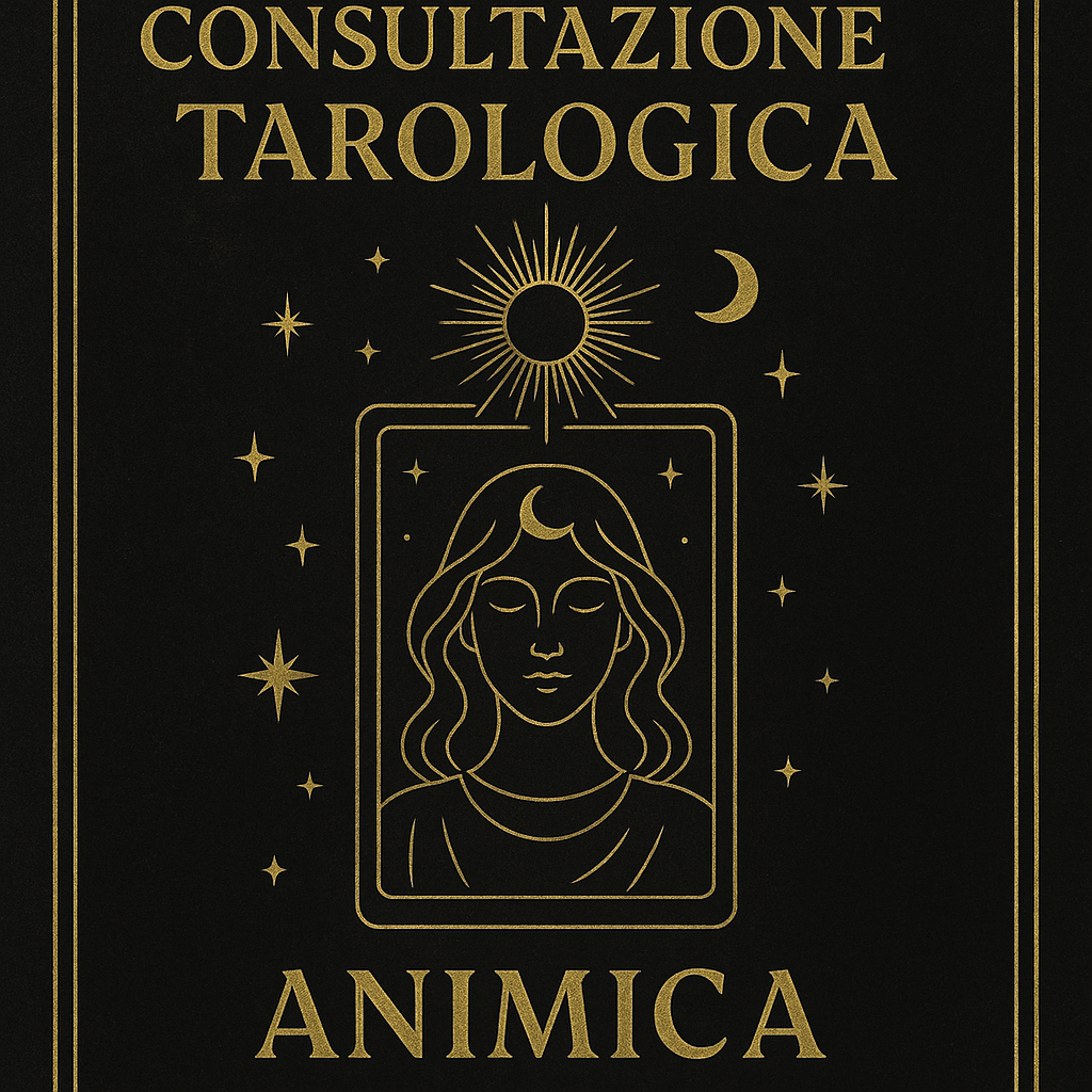 CONSULTAZIONE TAROLOGICA