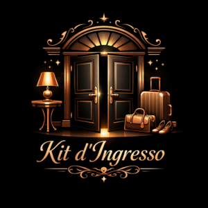 Kit Ingresso