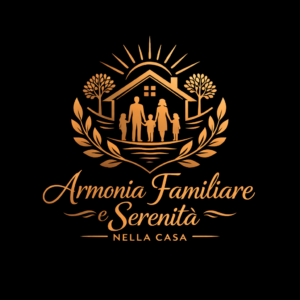 Armonia Familiare e Serenità nella Casa