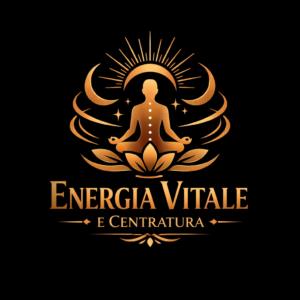 Energia Vitale e Centratura