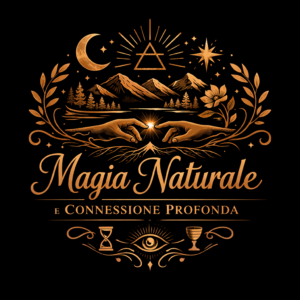 Magia Naturale e Connessione Profonda