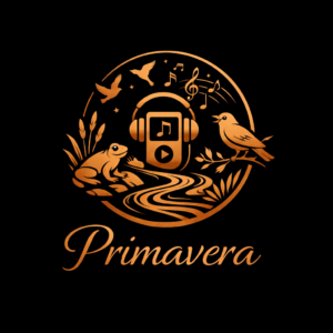 Mp3 - Primavera