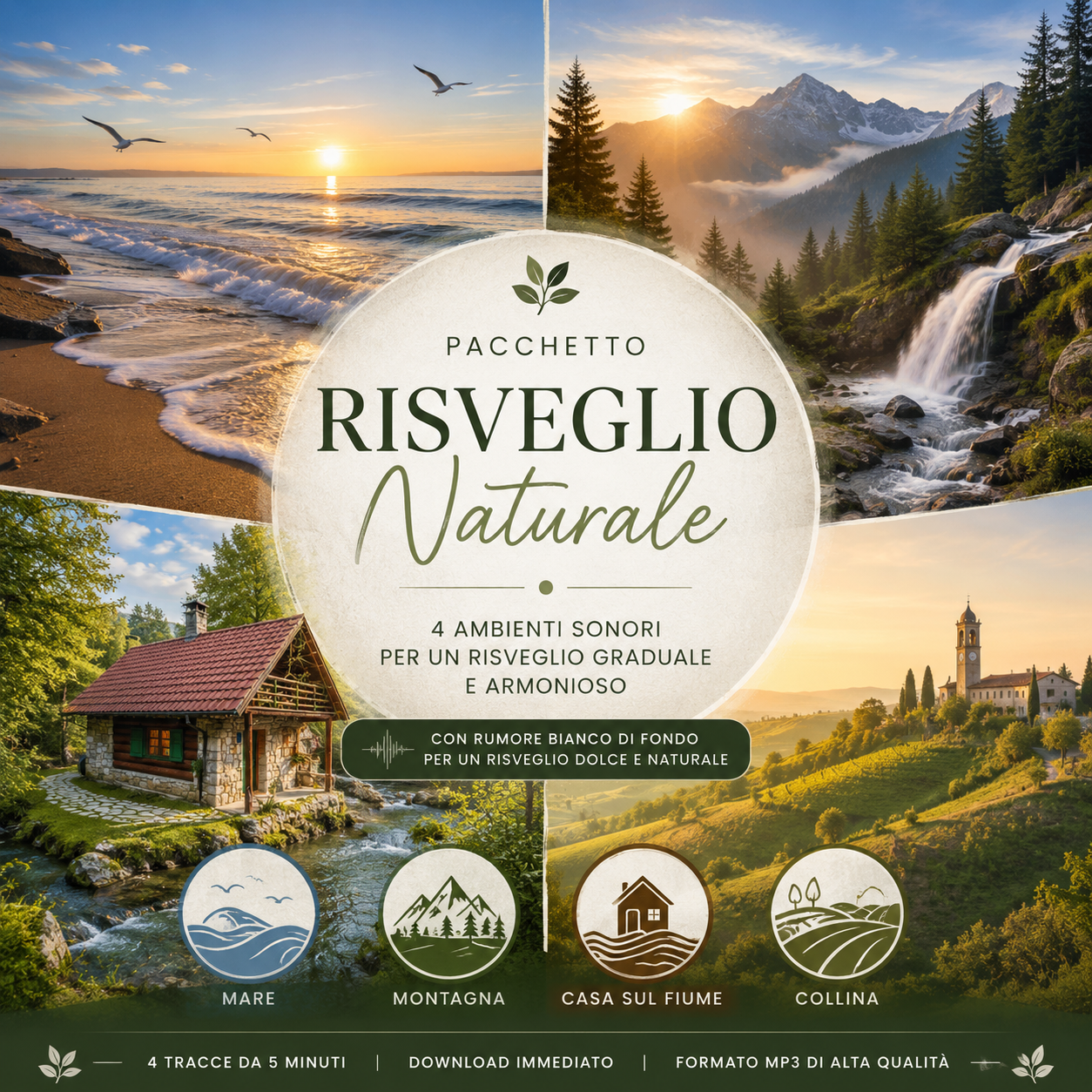 Copertina Pacchetto Risveglio Naturale