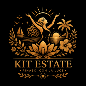 Rinascita - Kit Estate