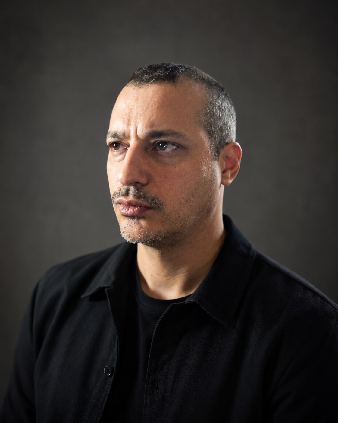 Ritratto autore di Gianluca Maru, founder di Genjiko S.r.l.